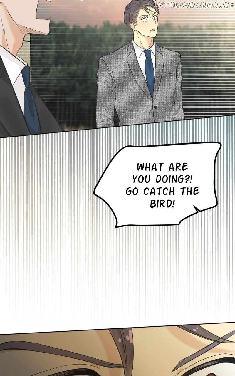 Who’s Mr. President? Chapter 67 – Page 66