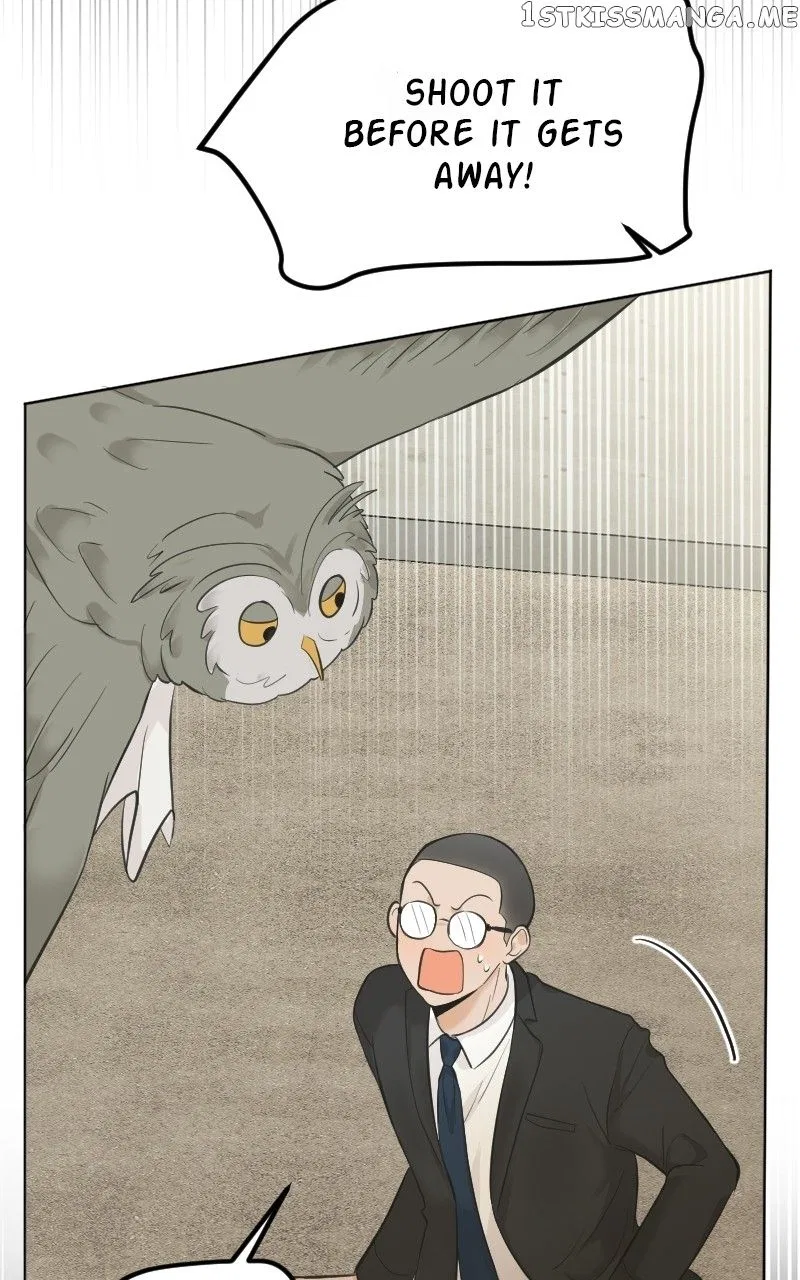 Who’s Mr. President? Chapter 67 – Page 68