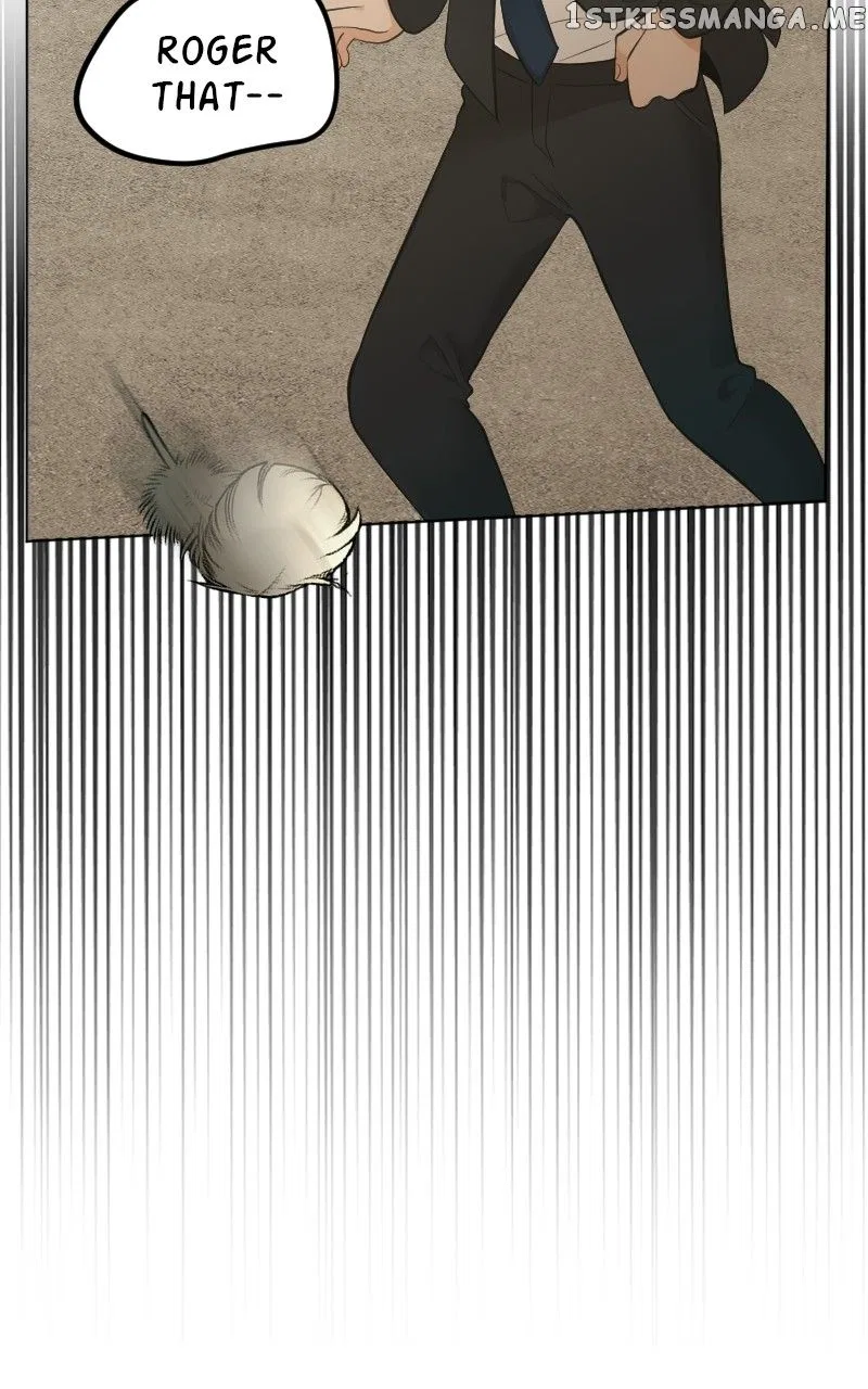 Who’s Mr. President? Chapter 67 – Page 69