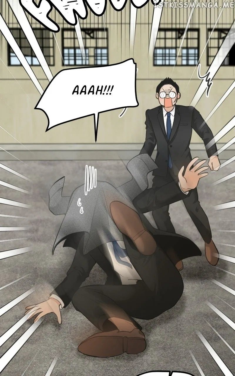 Who’s Mr. President? Chapter 67 – Page 72