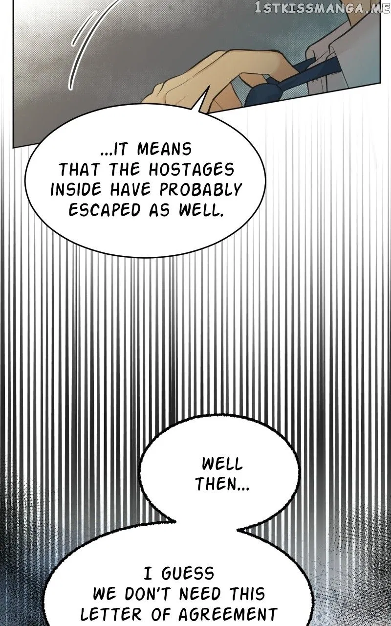 Who’s Mr. President? Chapter 67 – Page 74