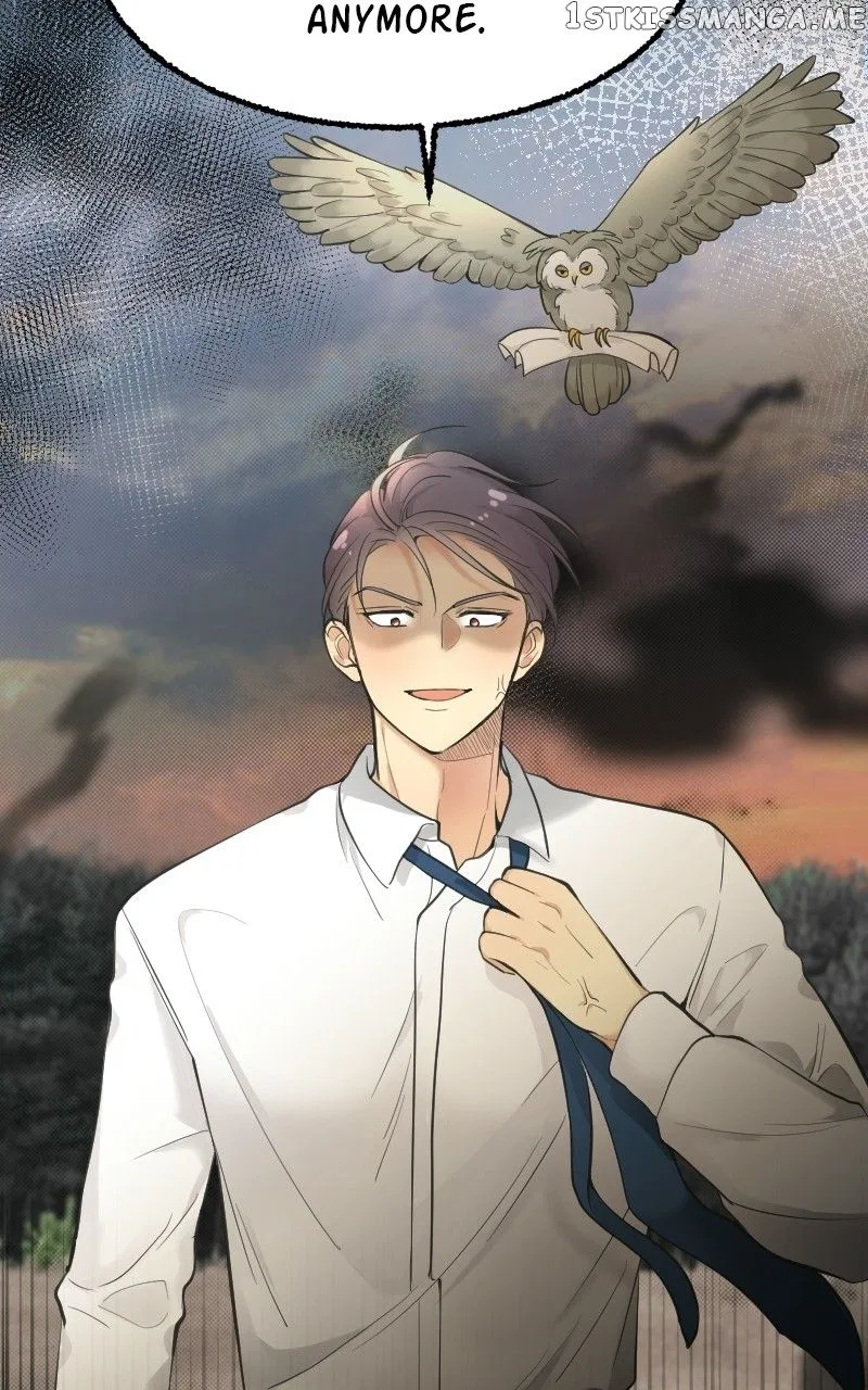 Who’s Mr. President? Chapter 67 – Page 75