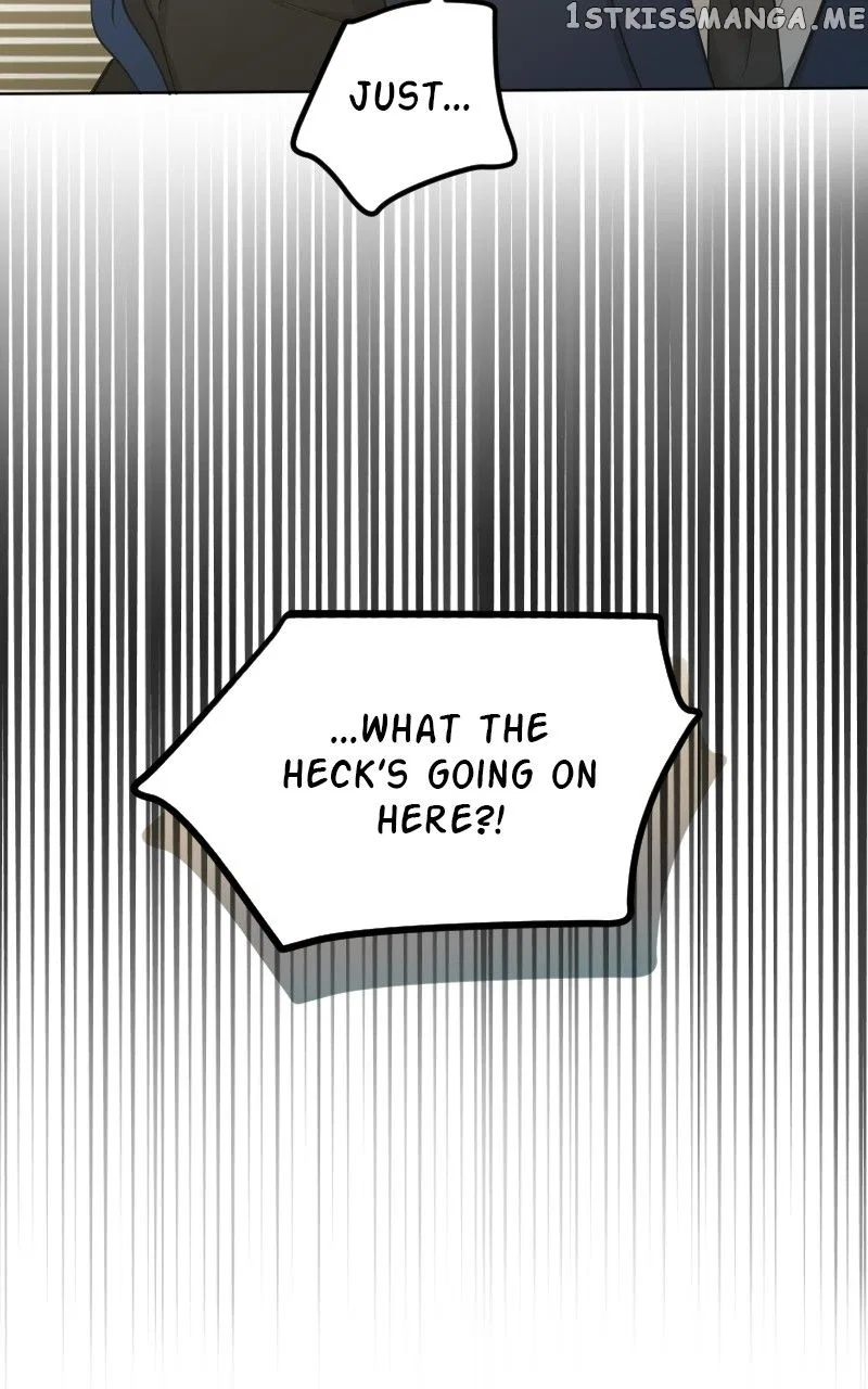 Who’s Mr. President? Chapter 67 – Page 77