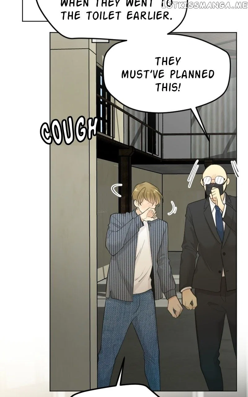 Who’s Mr. President? Chapter 67 – Page 79