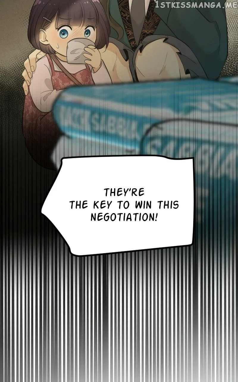Who’s Mr. President? Chapter 67 – Page 81