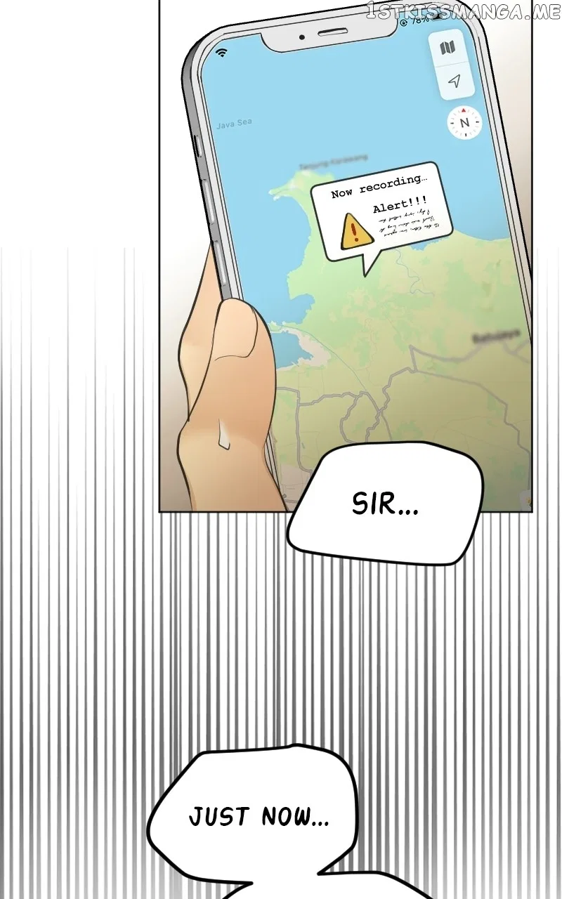 Who’s Mr. President? Chapter 66 – Page 2