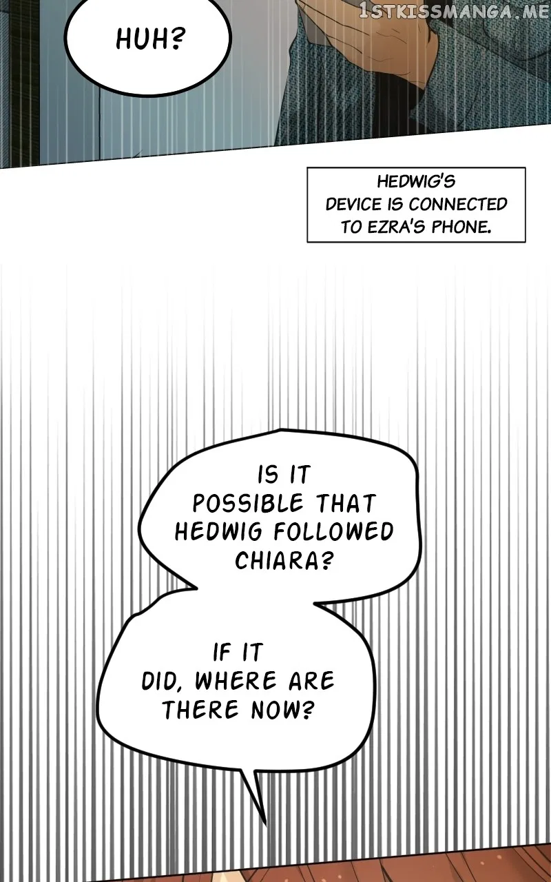 Who’s Mr. President? Chapter 66 – Page 4