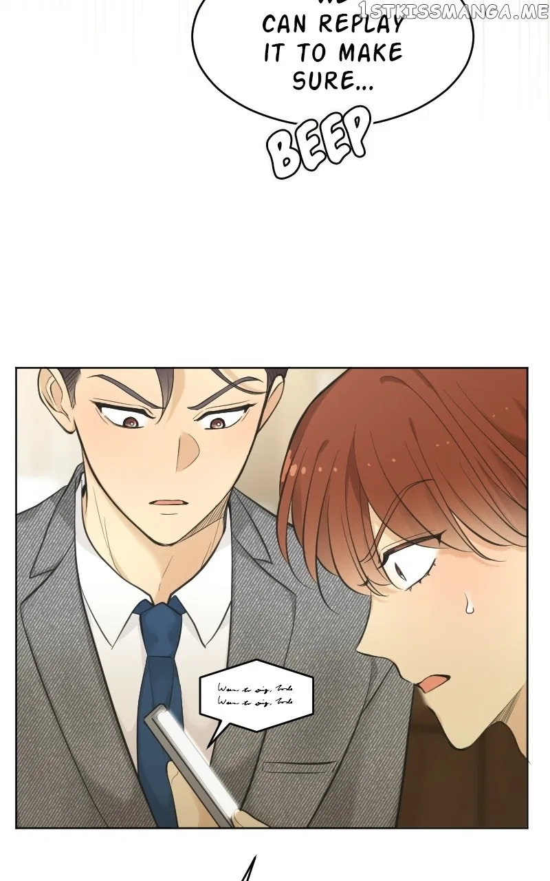 Who’s Mr. President? Chapter 66 – Page 8