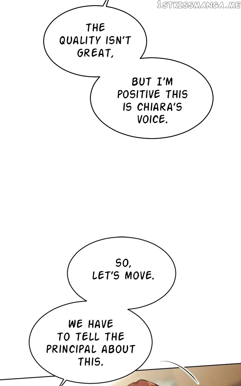 Who’s Mr. President? Chapter 66 – Page 9