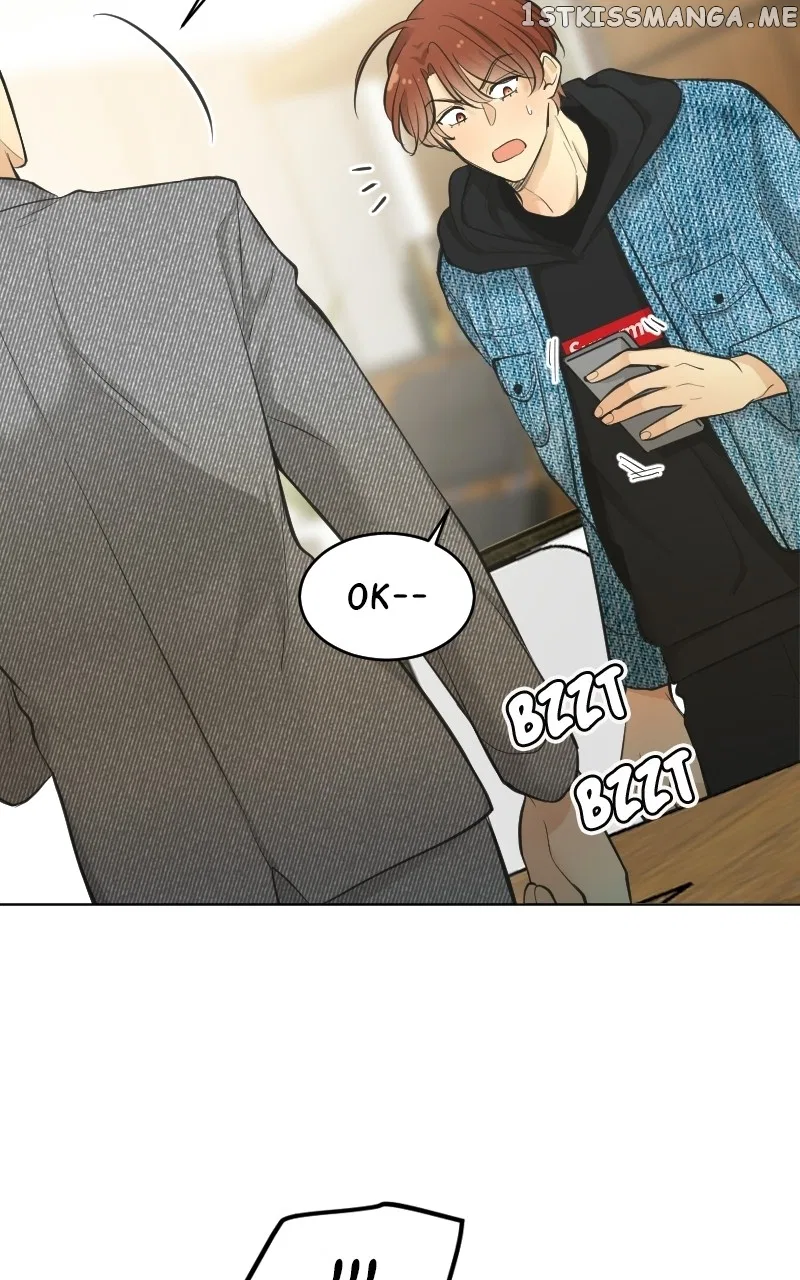 Who’s Mr. President? Chapter 66 – Page 10