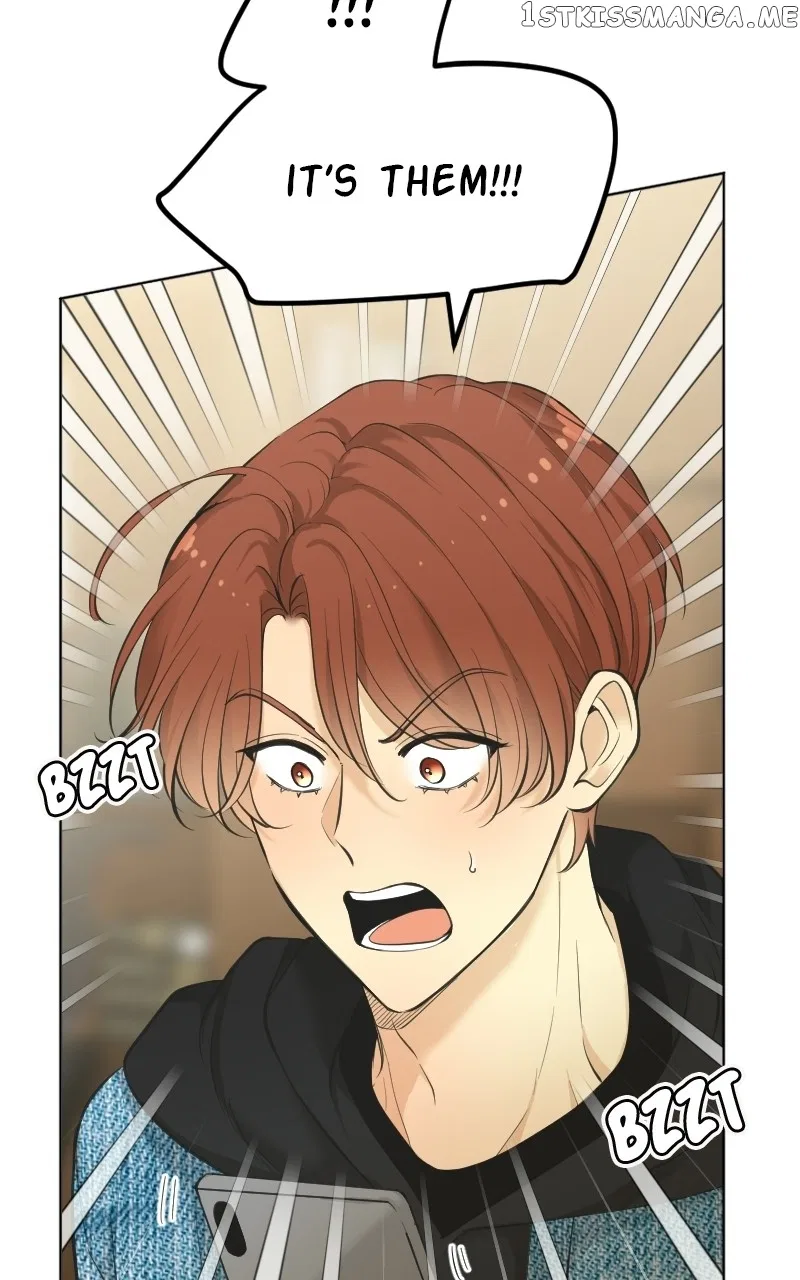 Who’s Mr. President? Chapter 66 – Page 11