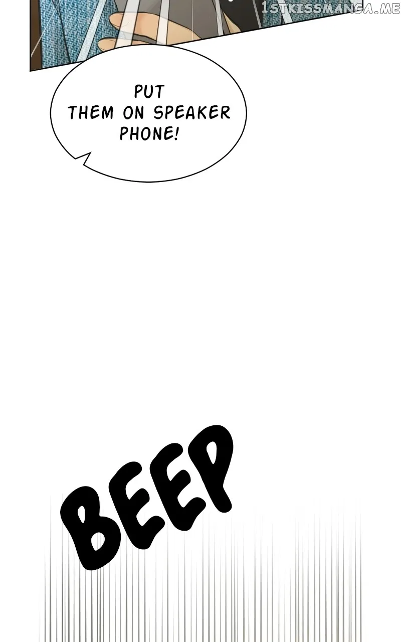 Who’s Mr. President? Chapter 66 – Page 12