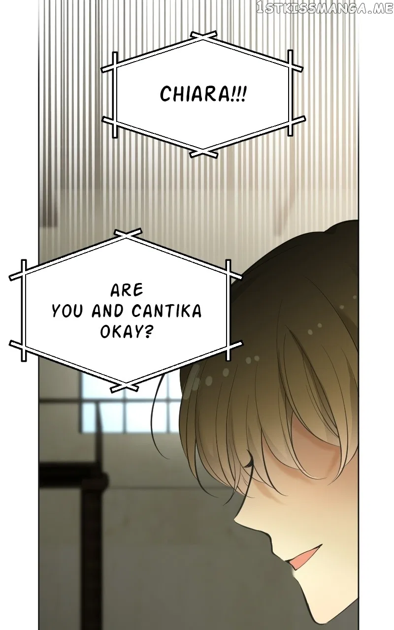 Who’s Mr. President? Chapter 66 – Page 13