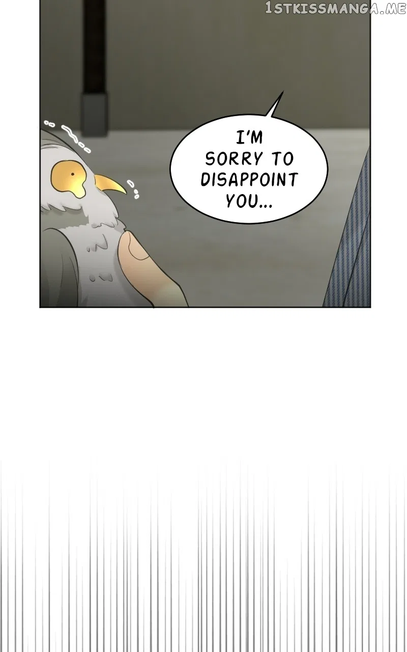 Who’s Mr. President? Chapter 66 – Page 14