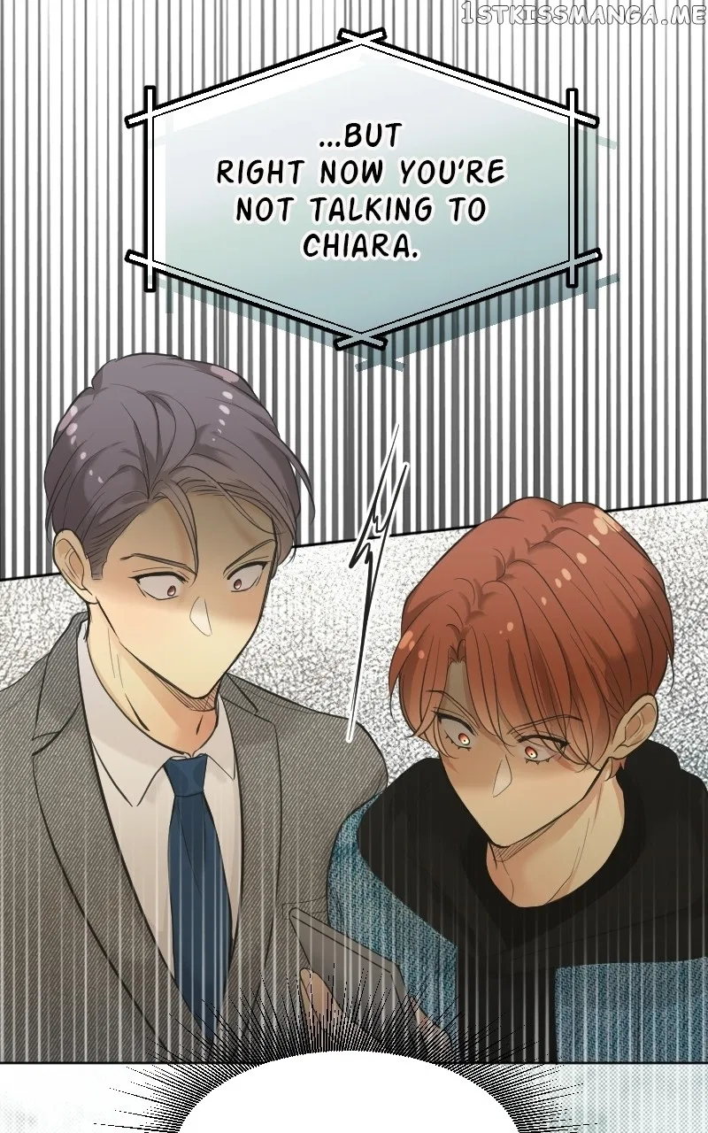 Who’s Mr. President? Chapter 66 – Page 15