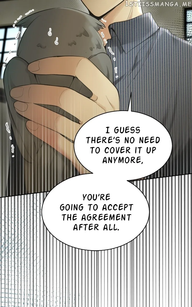 Who’s Mr. President? Chapter 66 – Page 19