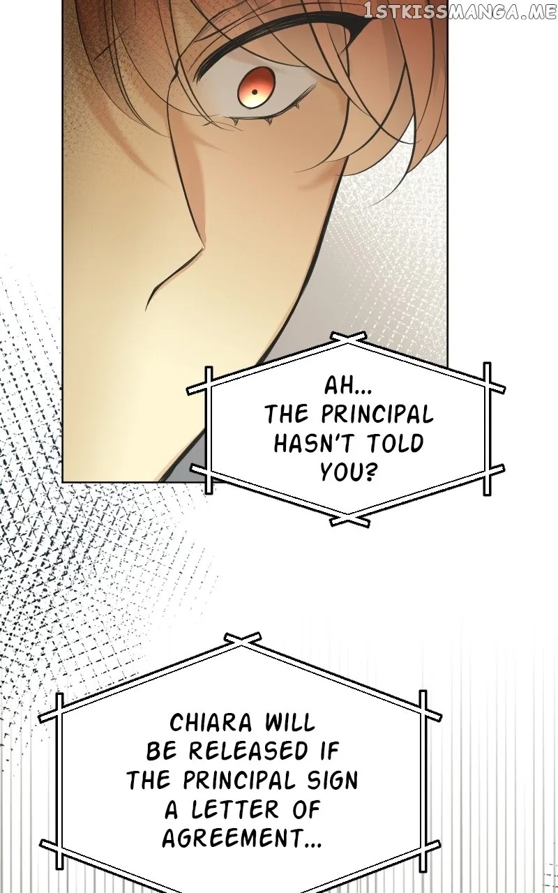 Who’s Mr. President? Chapter 66 – Page 21