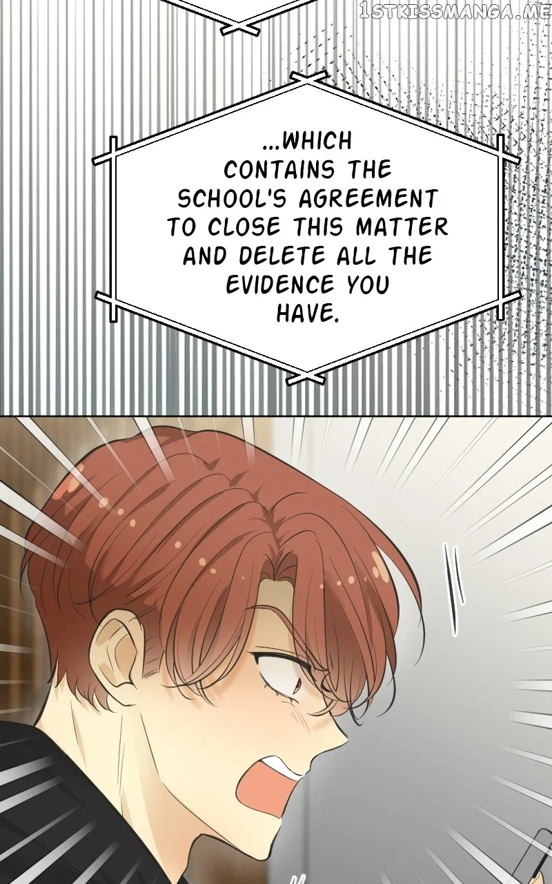 Who’s Mr. President? Chapter 66 – Page 22