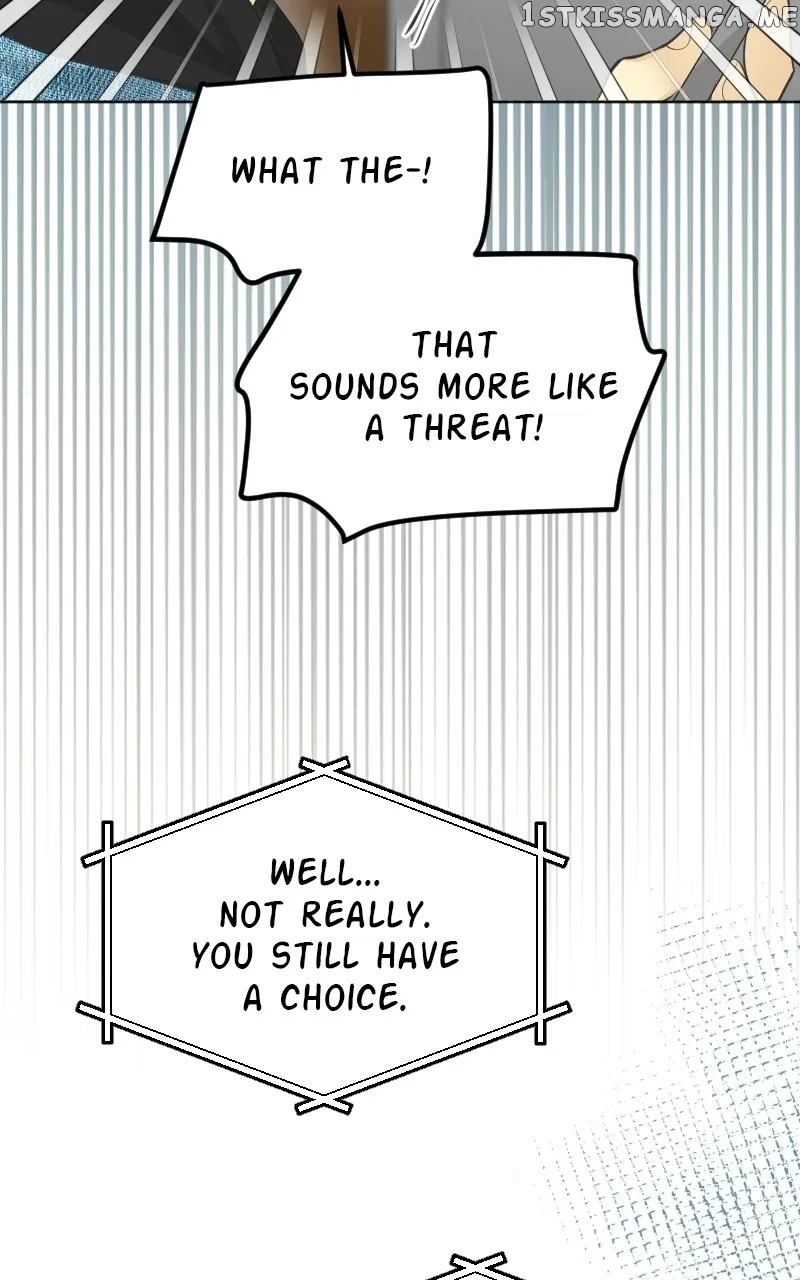 Who’s Mr. President? Chapter 66 – Page 23