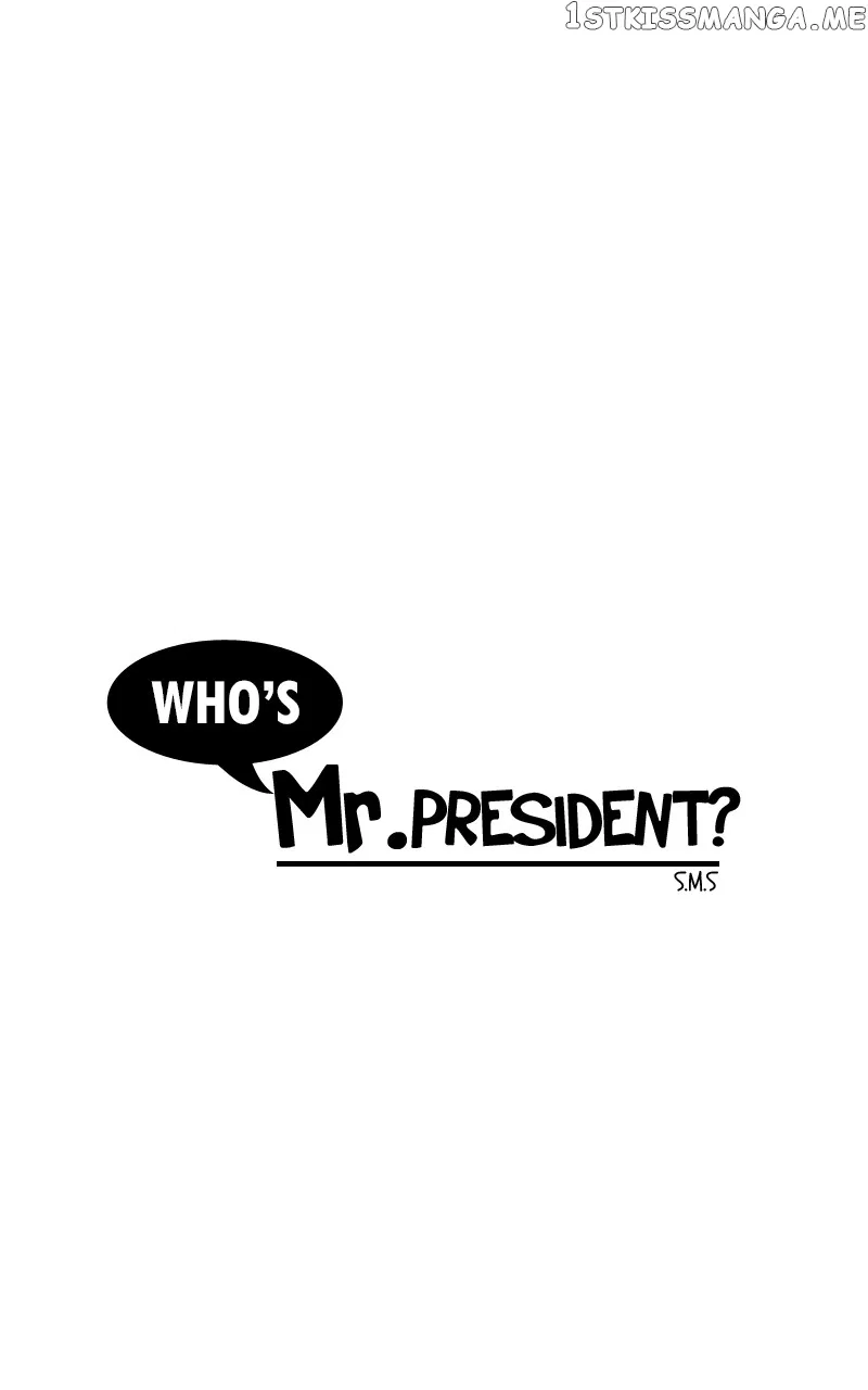 Who’s Mr. President? Chapter 66 – Page 28