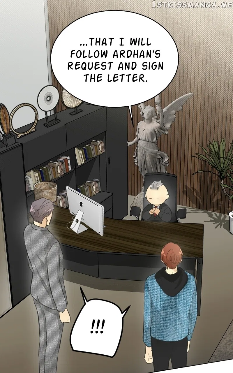 Who’s Mr. President? Chapter 66 – Page 30
