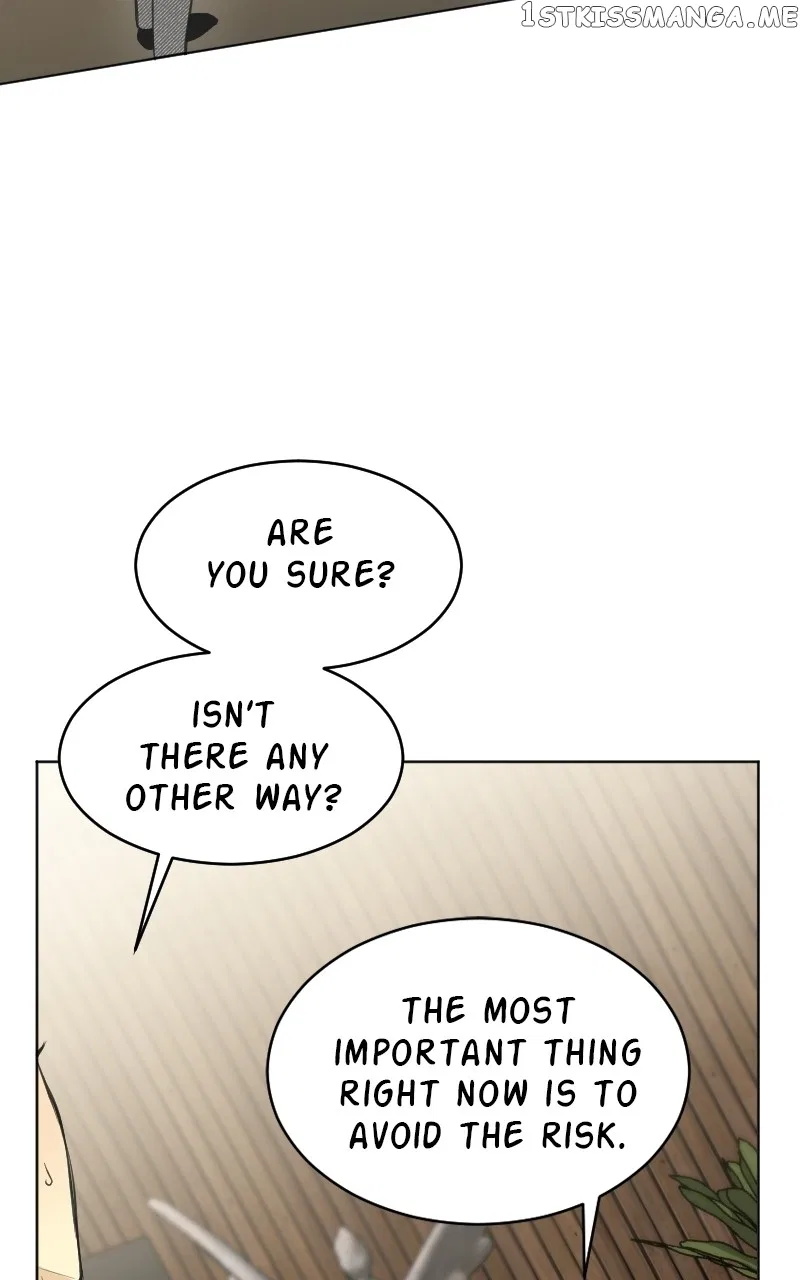 Who’s Mr. President? Chapter 66 – Page 31