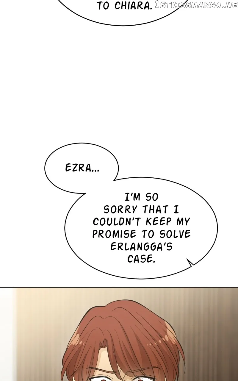 Who’s Mr. President? Chapter 66 – Page 33