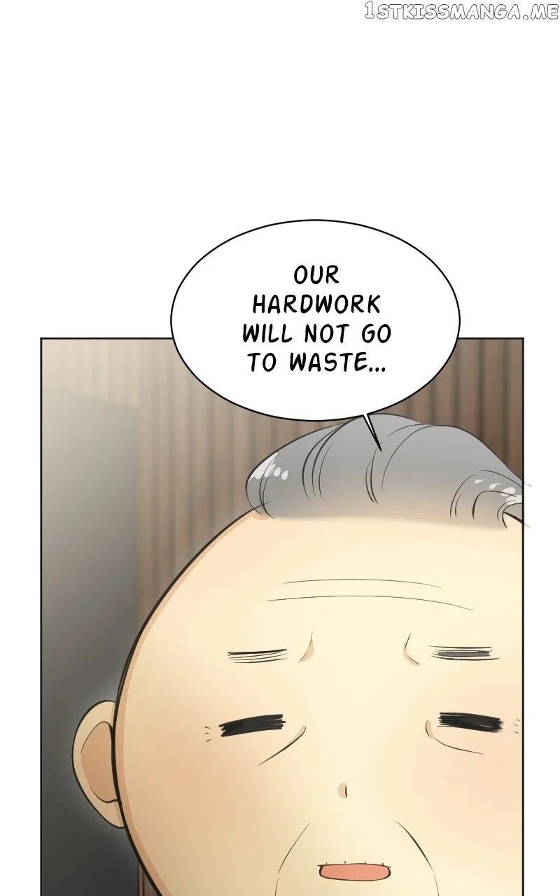 Who’s Mr. President? Chapter 66 – Page 35