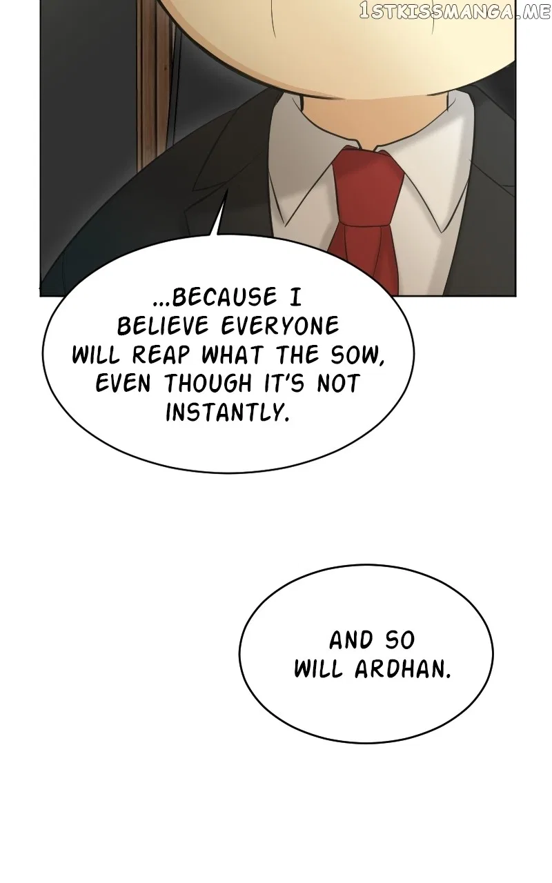 Who’s Mr. President? Chapter 66 – Page 36