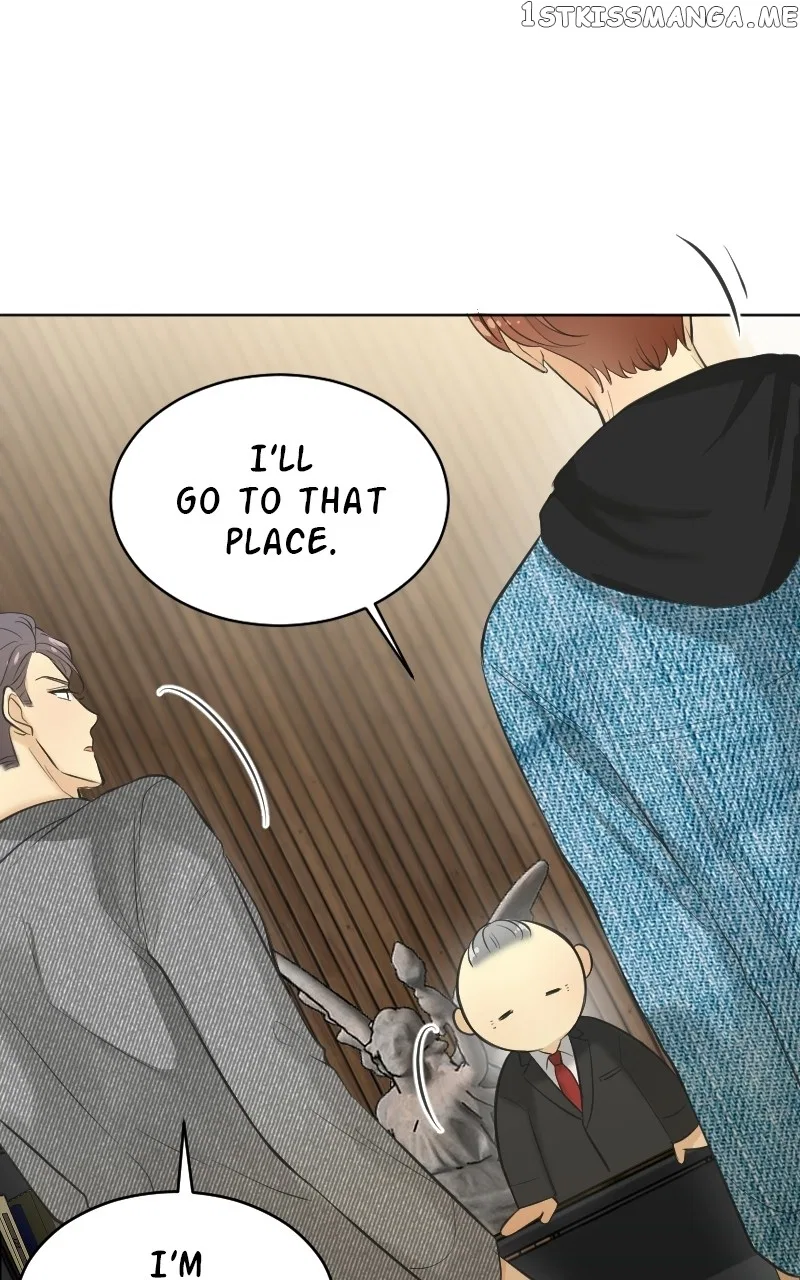 Who’s Mr. President? Chapter 66 – Page 37