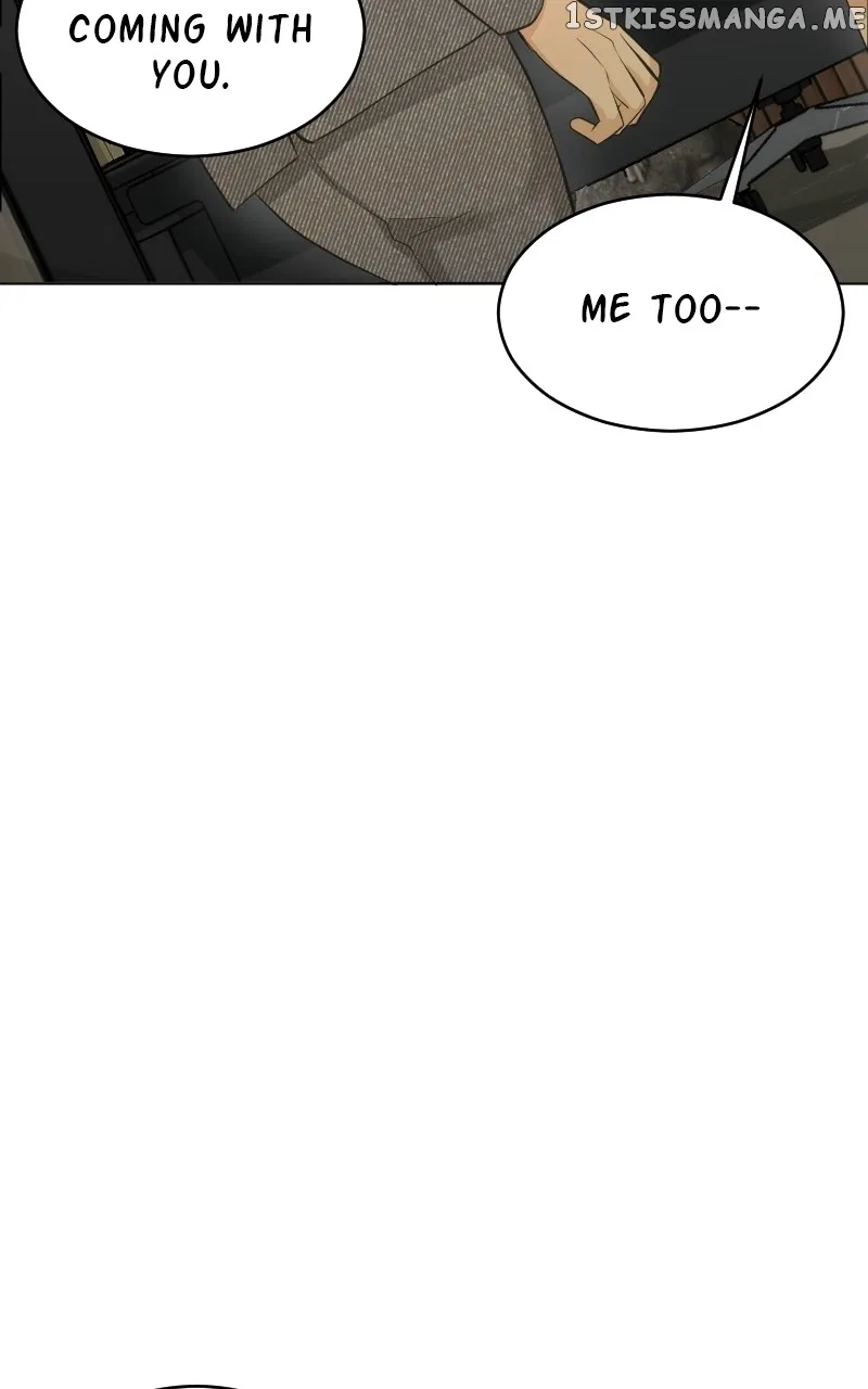 Who’s Mr. President? Chapter 66 – Page 38
