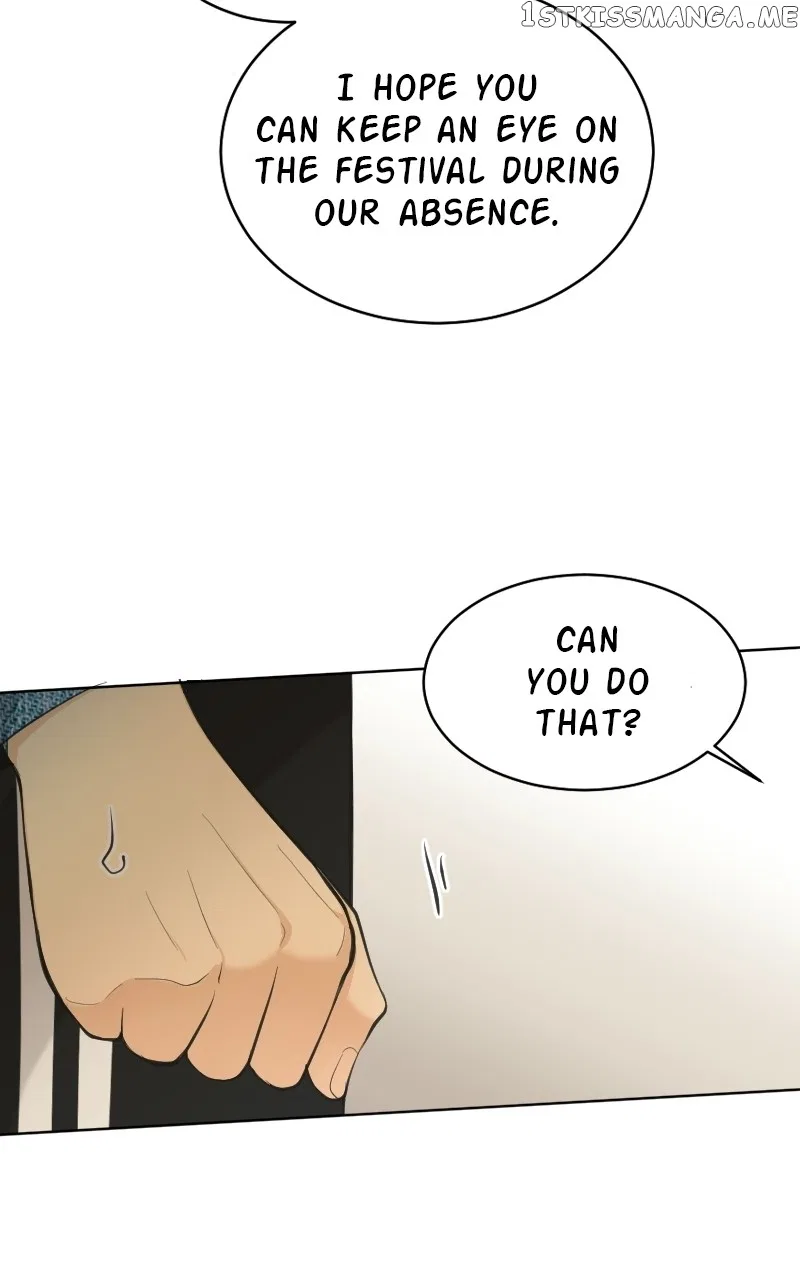 Who’s Mr. President? Chapter 66 – Page 42