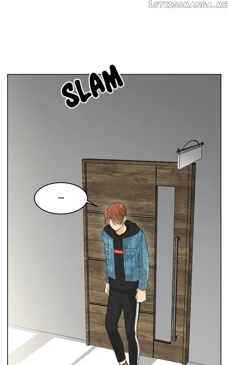 Who’s Mr. President? Chapter 66 – Page 44