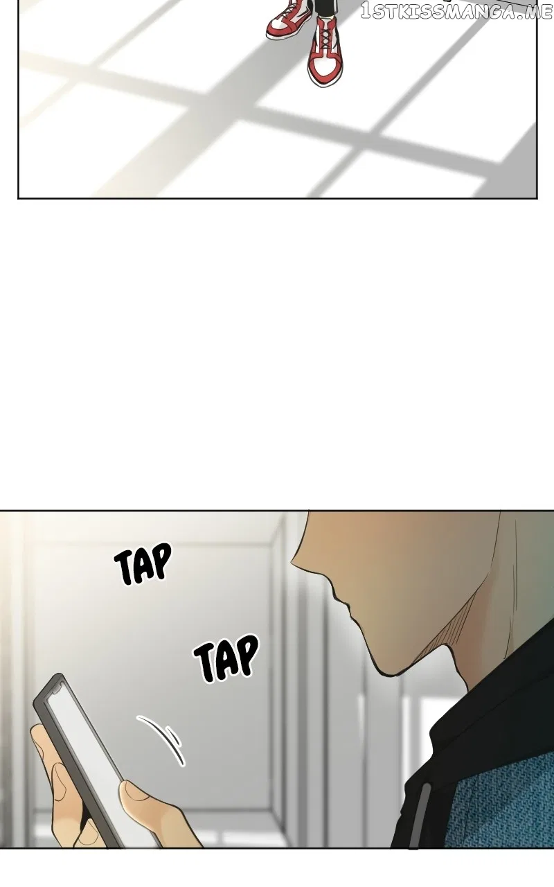 Who’s Mr. President? Chapter 66 – Page 45