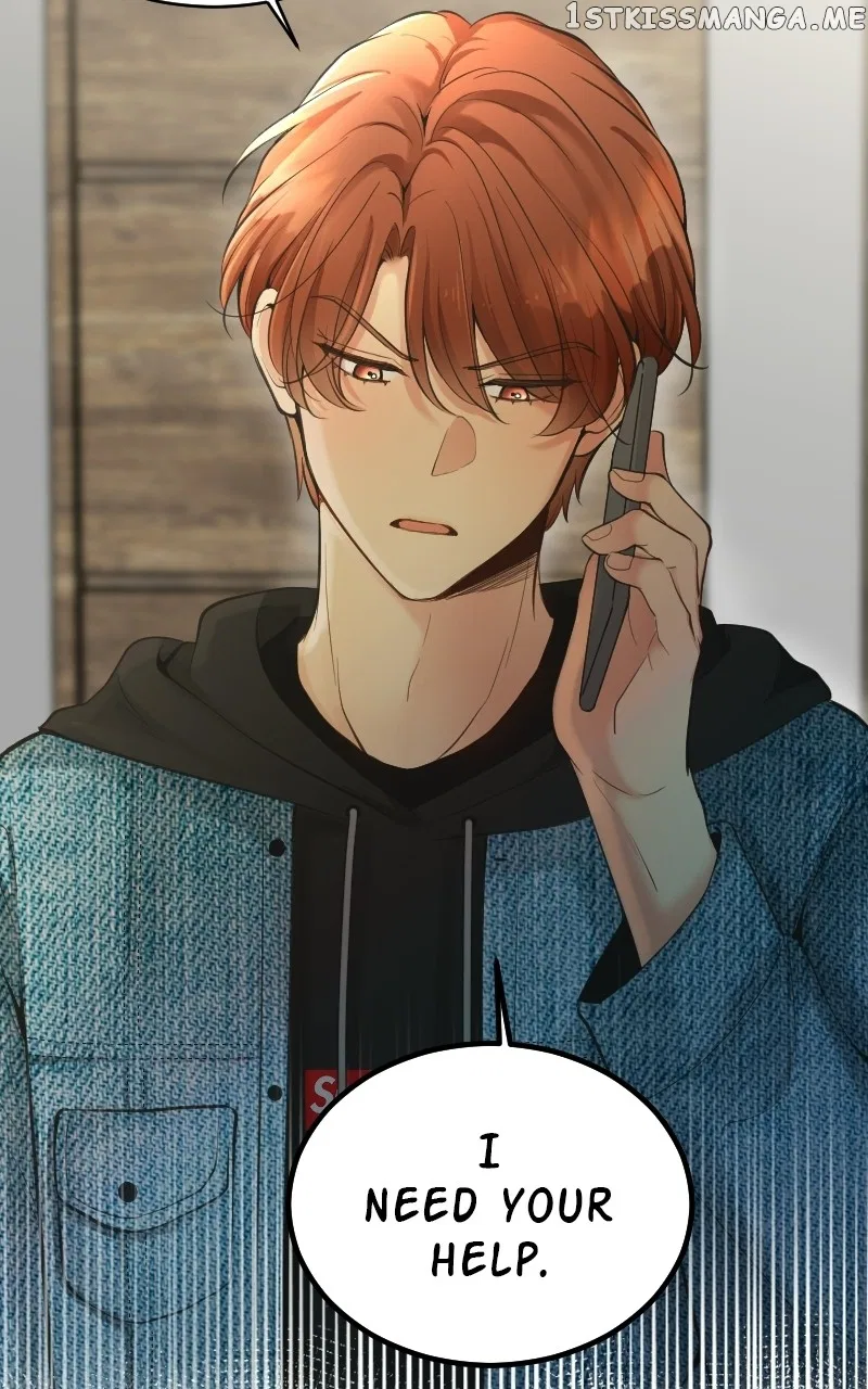 Who’s Mr. President? Chapter 66 – Page 47