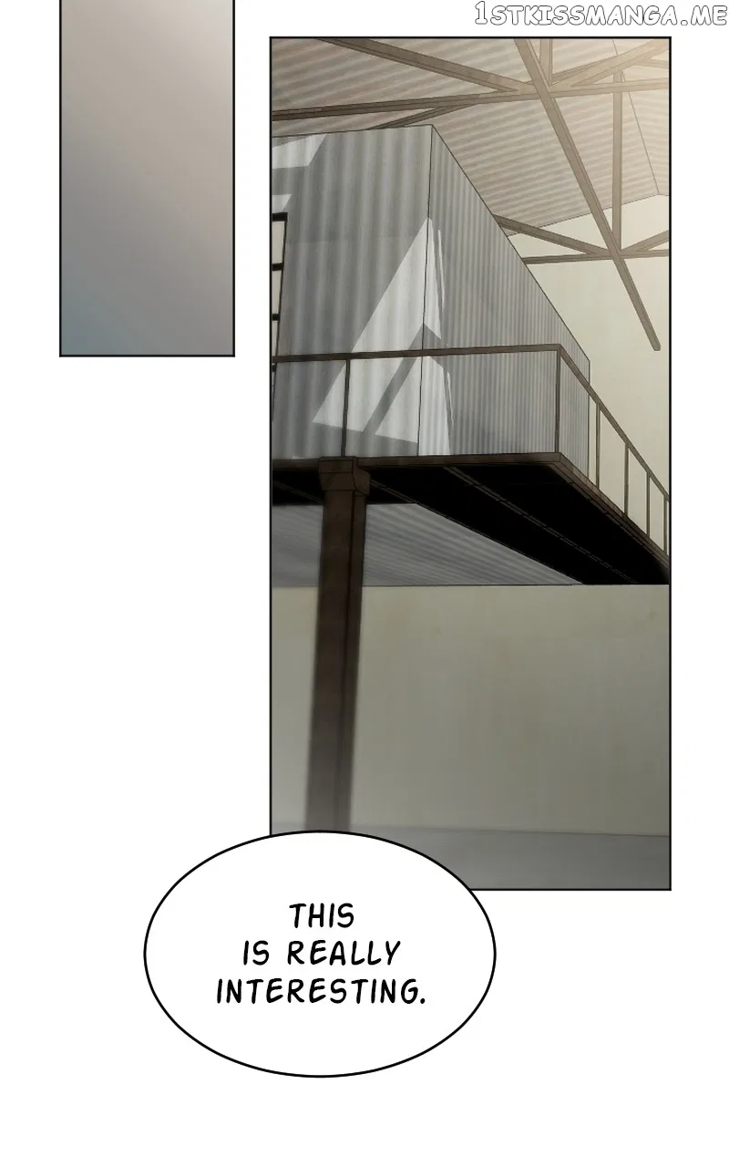 Who’s Mr. President? Chapter 66 – Page 49
