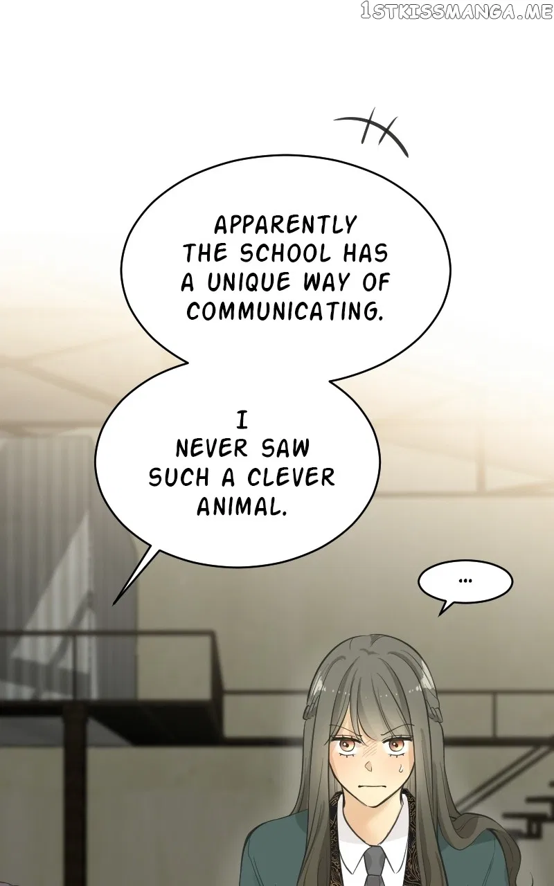 Who’s Mr. President? Chapter 66 – Page 50