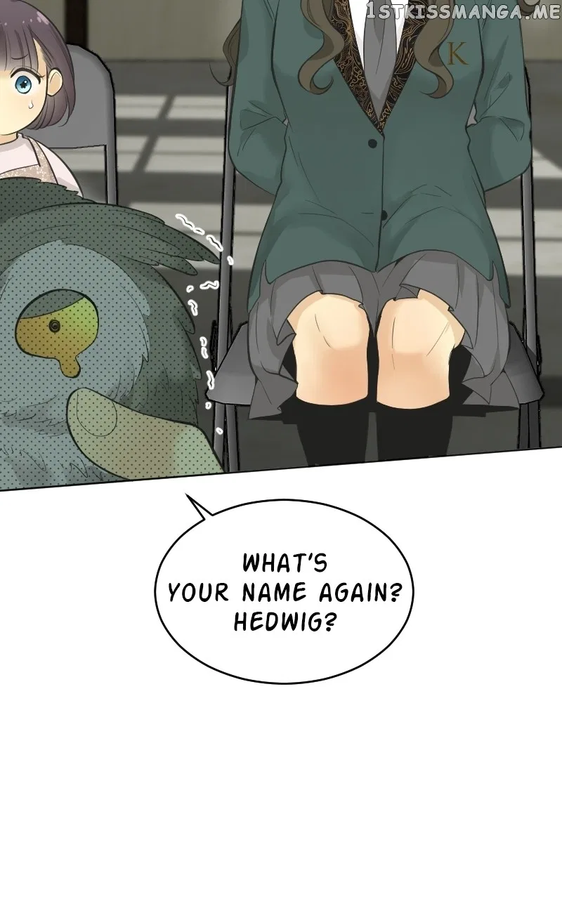 Who’s Mr. President? Chapter 66 – Page 51