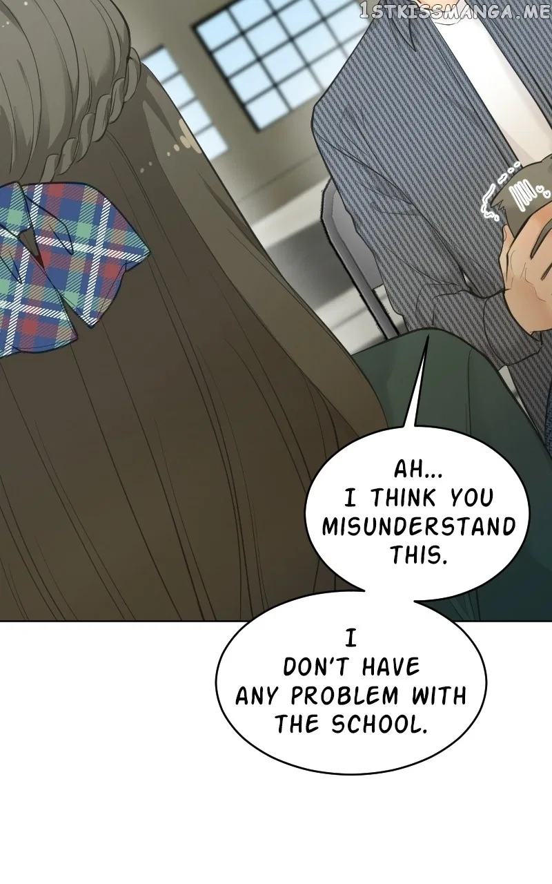 Who’s Mr. President? Chapter 66 – Page 53