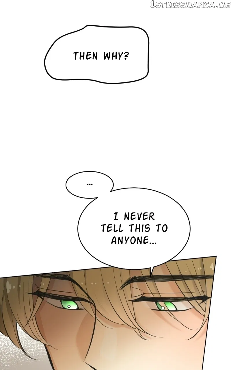 Who’s Mr. President? Chapter 66 – Page 54