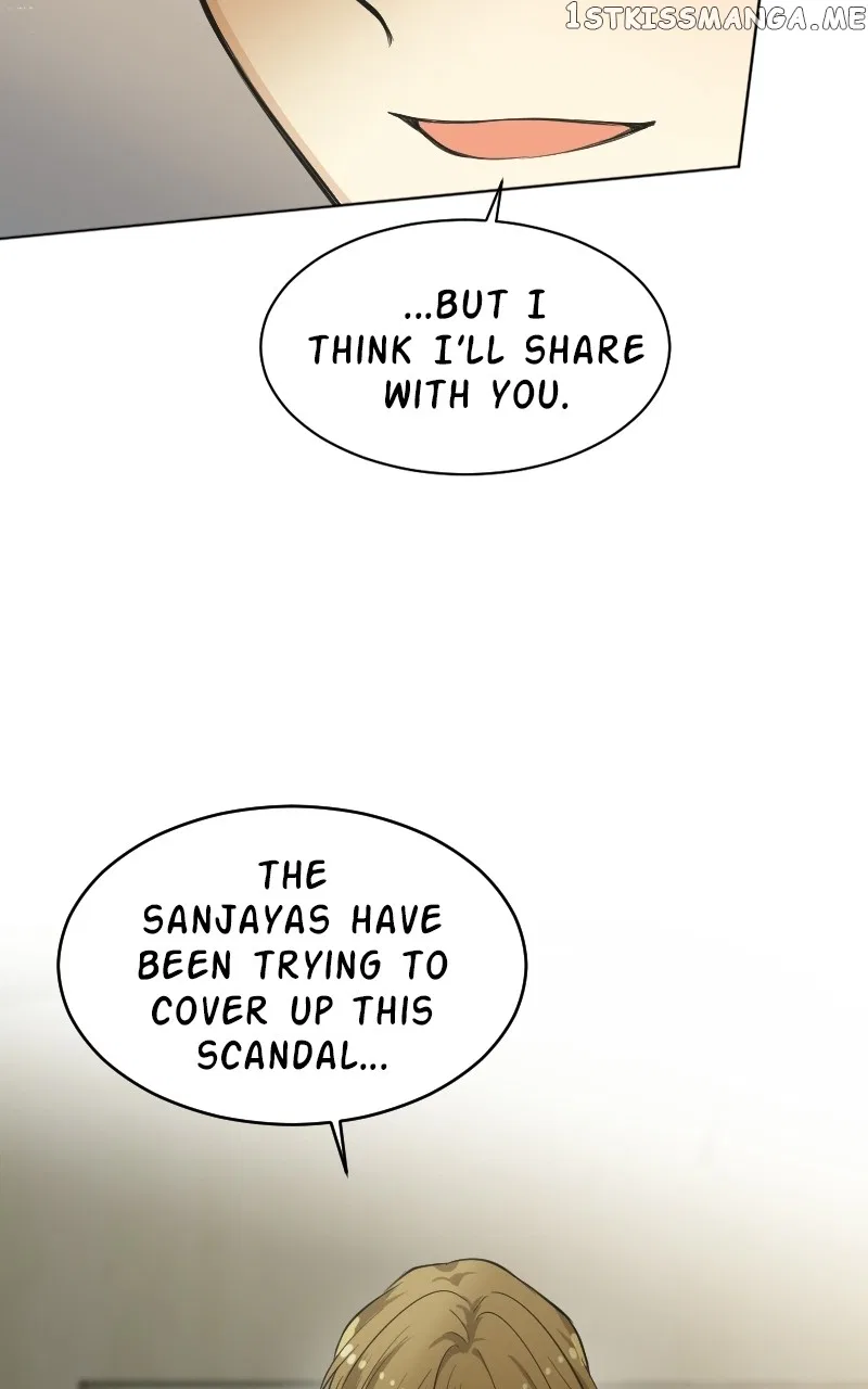 Who’s Mr. President? Chapter 66 – Page 55