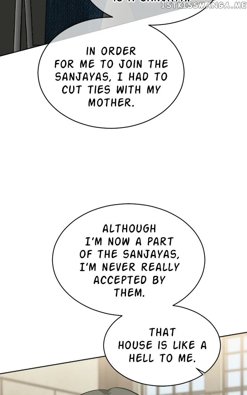Who’s Mr. President? Chapter 66 – Page 57
