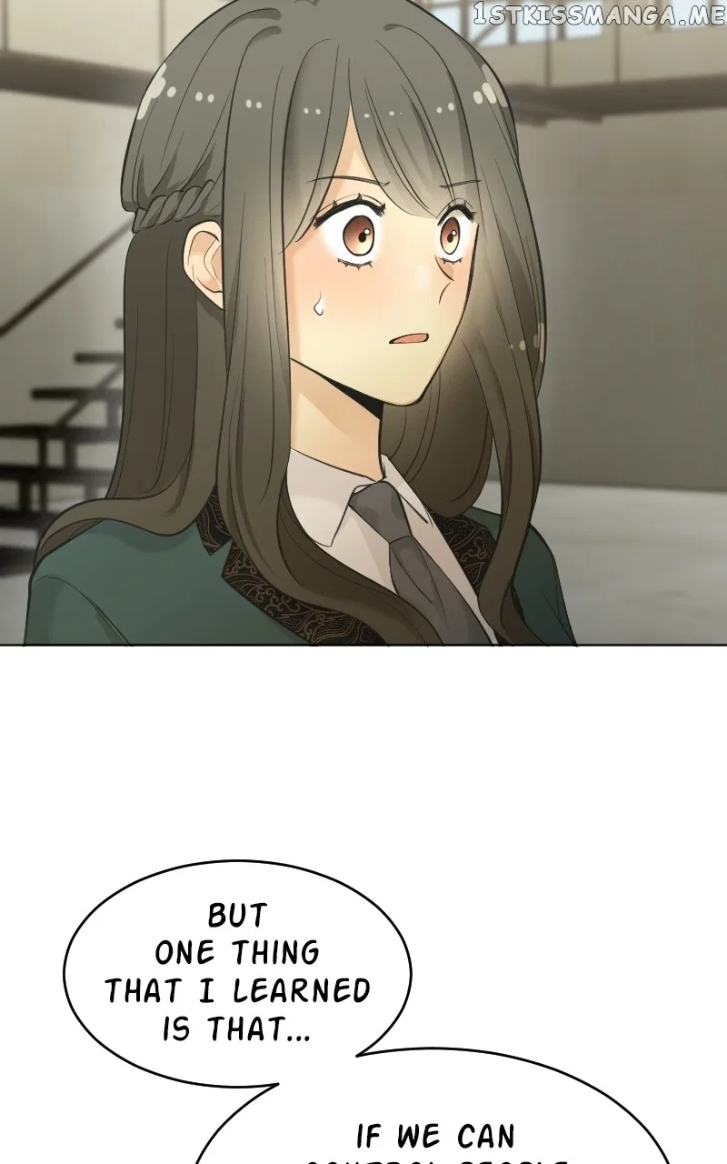 Who’s Mr. President? Chapter 66 – Page 58