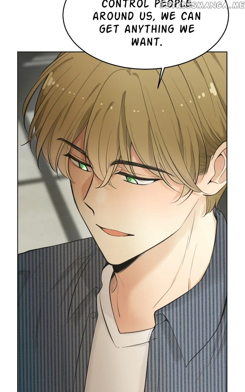 Who’s Mr. President? Chapter 66 – Page 59