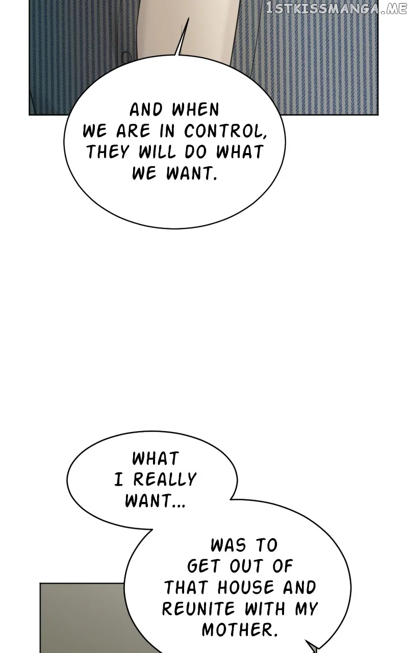 Who’s Mr. President? Chapter 66 – Page 60