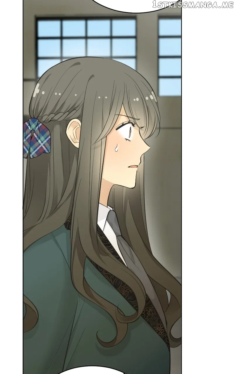Who’s Mr. President? Chapter 66 – Page 61
