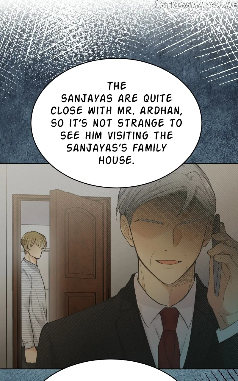 Who’s Mr. President? Chapter 66 – Page 63