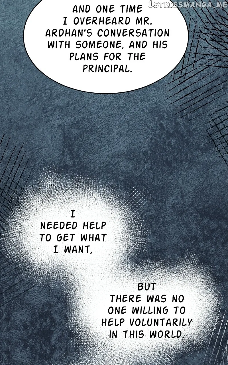 Who’s Mr. President? Chapter 66 – Page 64