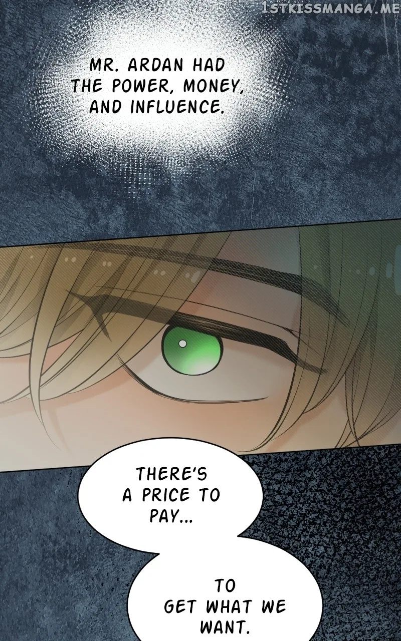 Who’s Mr. President? Chapter 66 – Page 65