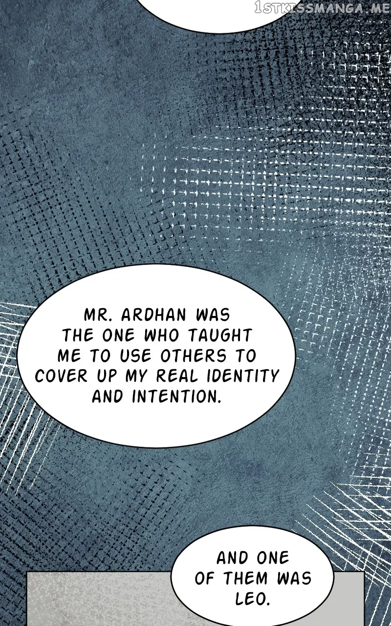 Who’s Mr. President? Chapter 66 – Page 66
